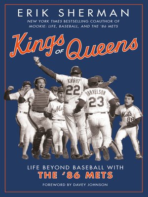 cover image of Kings of Queens